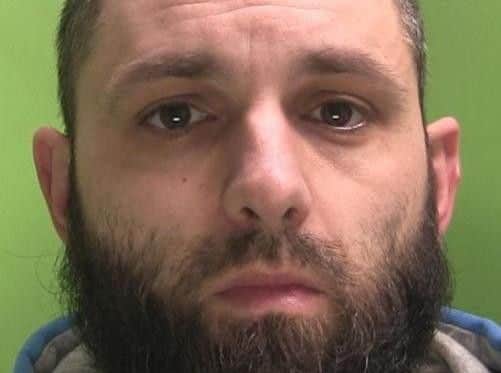 Siddiq, 37, formerly known as Andrew Paul Calladine, was jailed for four and a half years after admitting Section 1 (encouraging terrorism) of the Terrorism Act 2006 and Section 53(1) (failing to disclose his PIN) of RIPA 2000.
