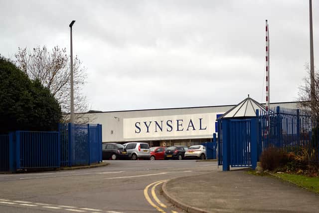 Synseal