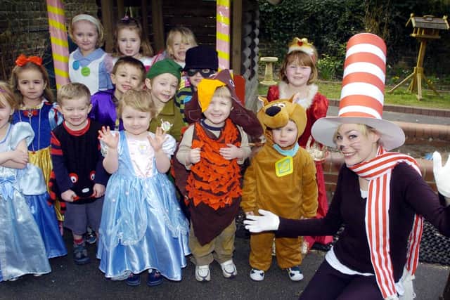 World book day