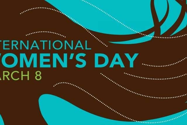 International women's day