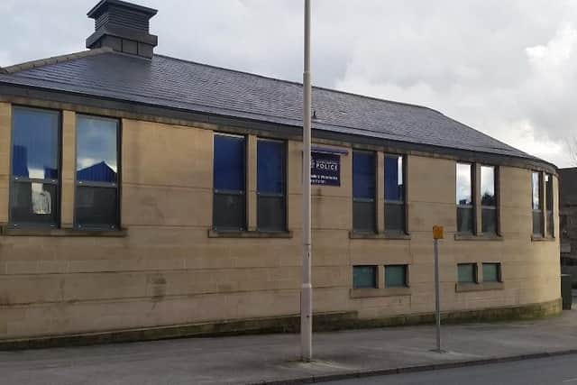 Former Mansfield Woodhouse police station sold for 390,000