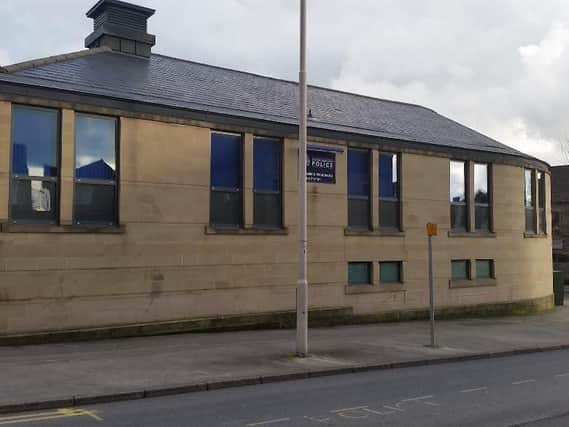 Former Mansfield Woodhouse police station sold for 390,000