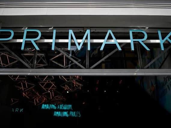 Primark is hiring in Mansfield and Nottingham
