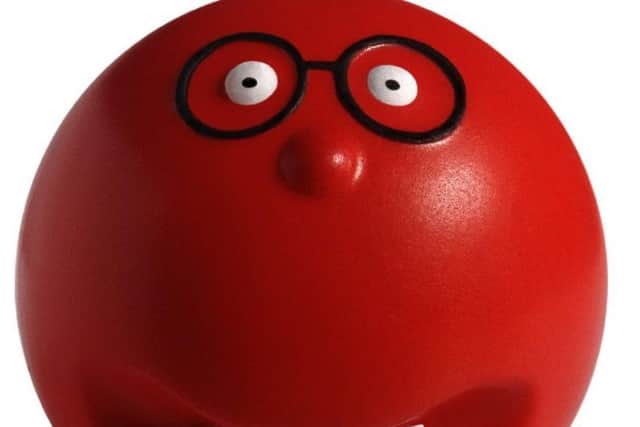 Red nose day this year falls on 15th March which is this Friday.