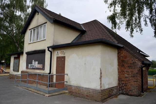 Kings Clipstone Brewery are to open a new public house in the former Racecourse Pavilion