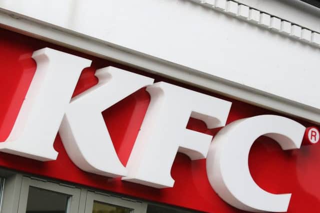 Go behind the scenes at a Mansfield branch of KFC later this month