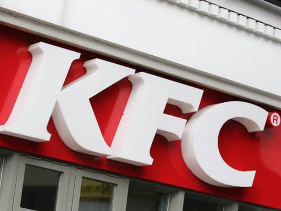 Go behind the scenes at a Mansfield branch of KFC later this month