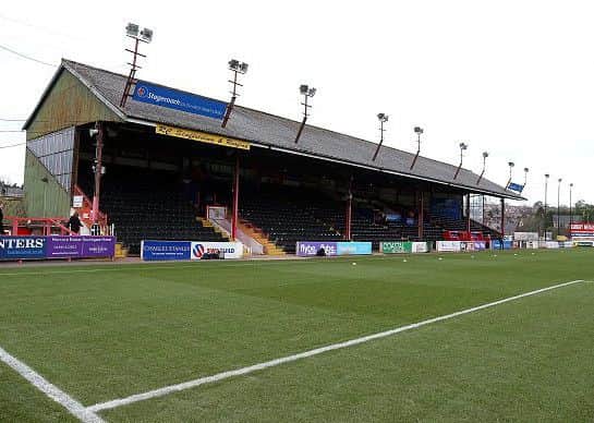St James Park  (Photo by Pete Norton/Getty Images)