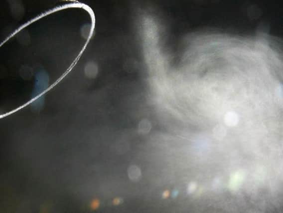 One in five deaths of people aged 30 and in Nottinghamshire over are linked to air pollution