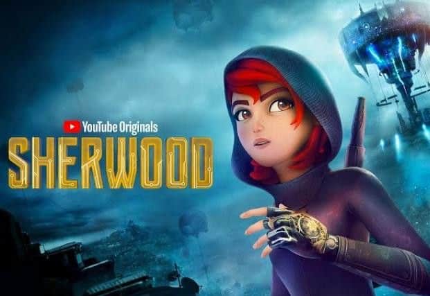 Sherwood is available on YouTube.