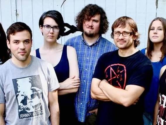 Wheatus will play dates in Nottingham and Sheffield in May