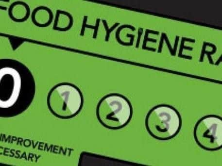 No region in the East Midlands has a lower average rating than 4 overall.