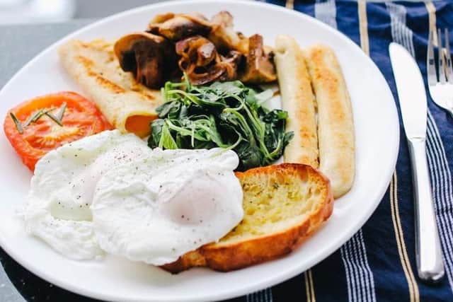 "I have been stopping off whilst cycling and also popping in for breakfast for a while now... staff are always so friendly. Never had a bad meal and the coffee especially the flat white is to be recommended."