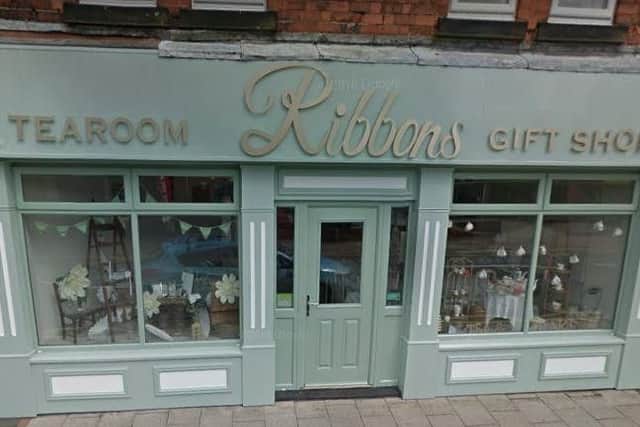 "A really great place to stop for breakfast, brunch, lunch or afternoon tea! Great selections on the menu"