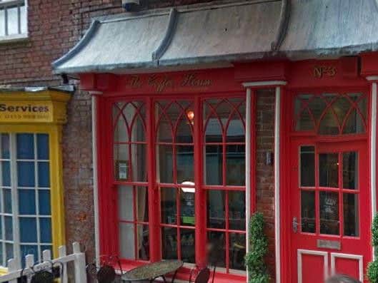 "We were impressed by all the other vegan menu items, including the tofu breakfast, assorted sandwiches and desserts. Comfortable seating, pleasing dcor and a chilled out atmosphere, looking forward to our next visit!"
