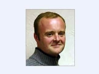 Councillor Sam Wilson.