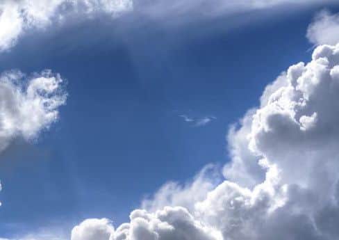 The Met Office has forecast another warm and sunny day for Nottinghamshire.