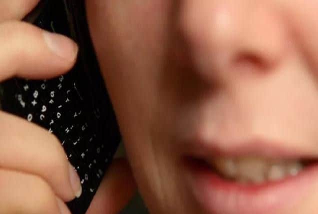 Owner called Nottinghamshire Police on 999 because their dog ran away
