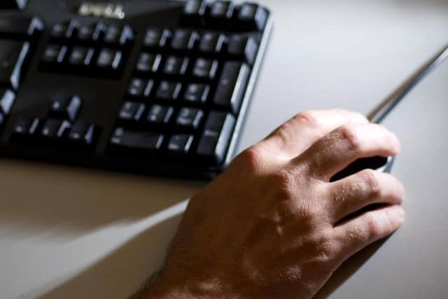 X-rated websites will be automatically blocked by all internet providers