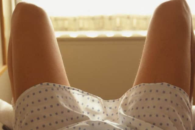A kind-hearted childminder is offering free childcare slots to women who are attending their smear test.