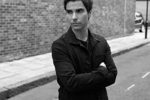 Kelly Jones.