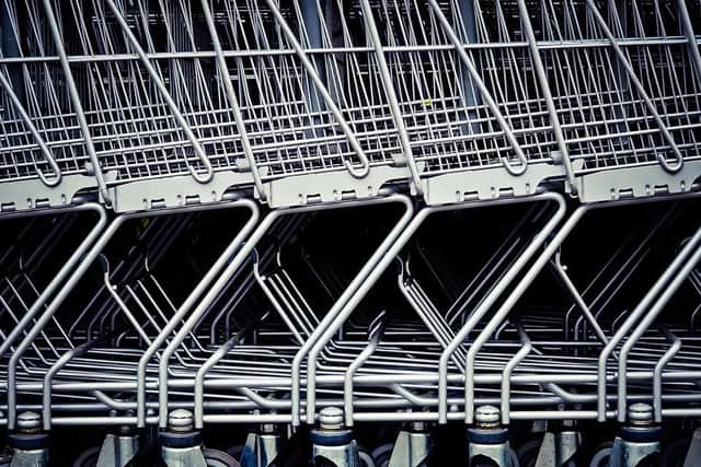 The Morrisons store is expected to open in Bolsover towards the end of 2019.