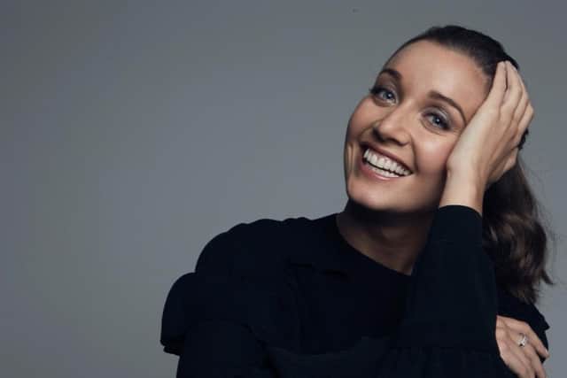 The singer grew up in Mansfield and taught in Chesterfield.