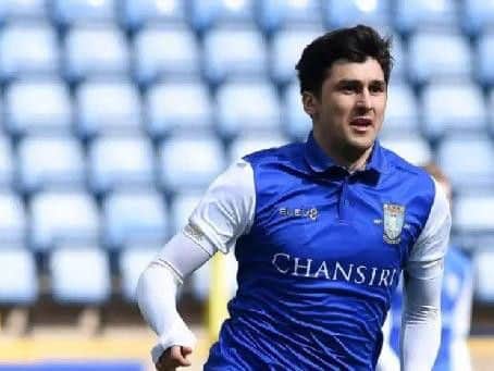 Fernando Forestieri