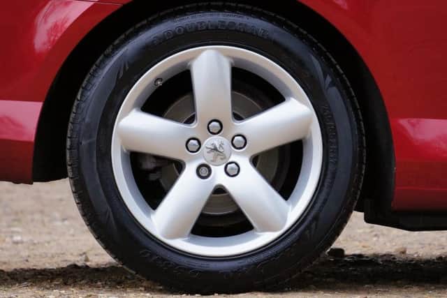 The motor group has vacancies at its Evans Halshaw Peugeot and Citroen dealerships in Mansfield as well as roles at its Annesley head office. Details: https://bit.ly/2NKwD6z