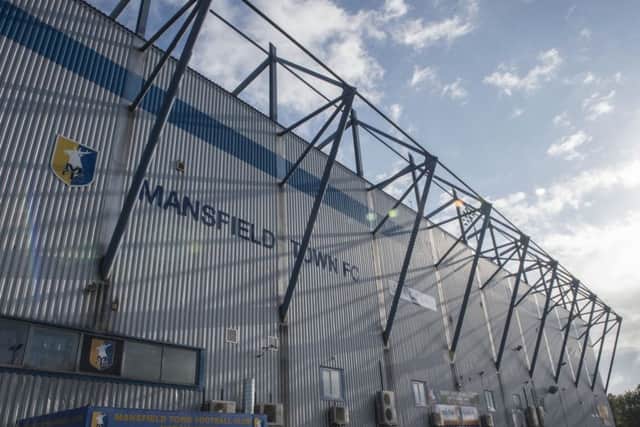 One Call Stadium  (Photo by Nathan Stirk/Getty Images)