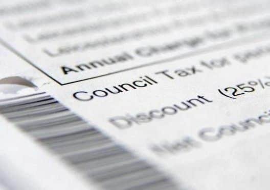 Care leavers are to get help with their council tax bills