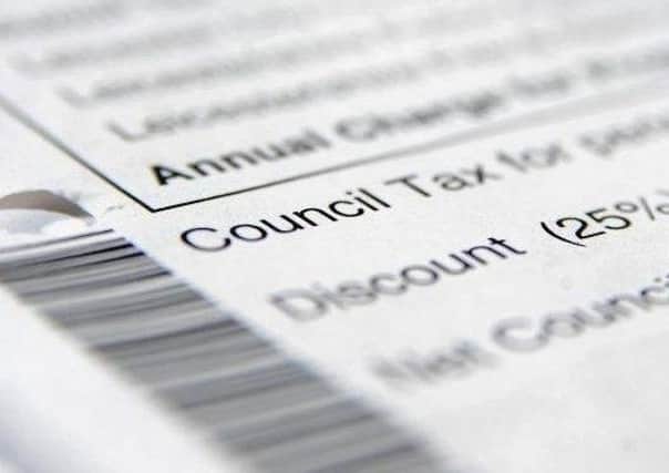 Care leavers are to get help with their council tax bills