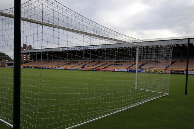 Port Vale could soon be set for a change in ownership.