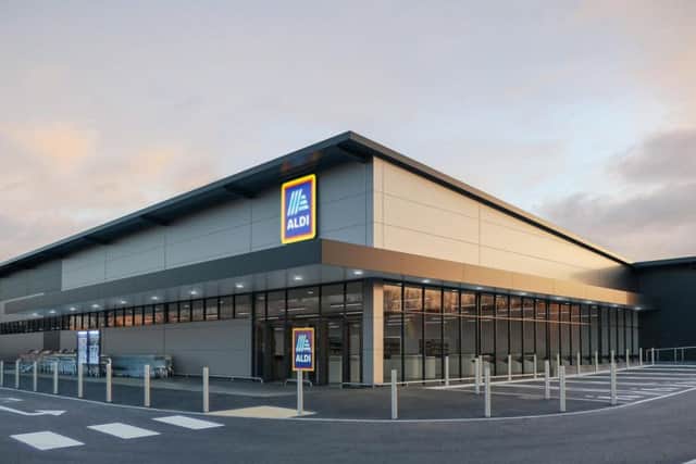 The supermarket giant is looking for store managers and assistant store managers in Mansfield and Nottingham. Details: https://bit.ly/2WL1lNO