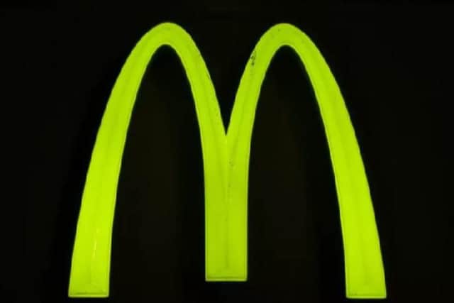 The fast food giant is looking for staff in Worksop, Ollerton, Sheffield, Sutton-in-Ashfield and Barlborough. Details: https://bit.ly/2lRWBDT