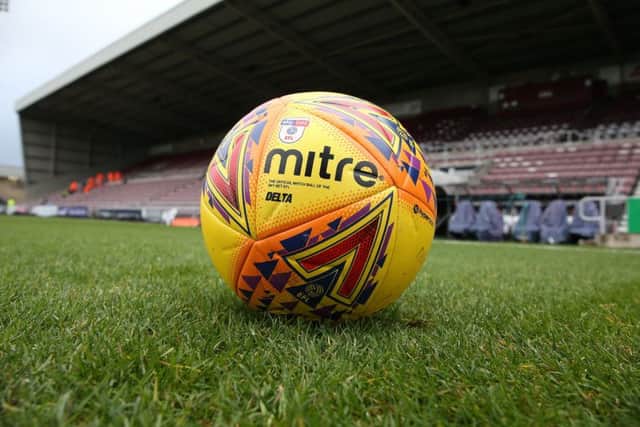 Sixfields