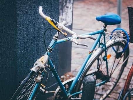25 bikes were stolen between January 2018 and January 2019