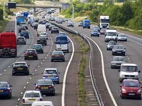 Motorway.