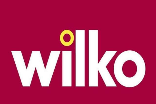 Wilko is hiring now