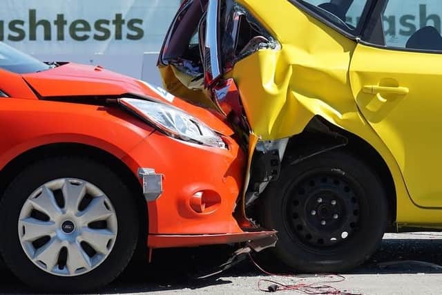 Ten things you're doing that are invalidating your car insurance