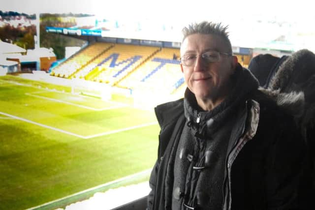 John Lomas