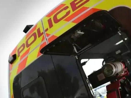 Mobile speed camera