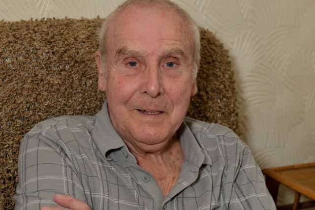David Herberts were left without a gas supply over Easter after reporting a leak on Good Friday