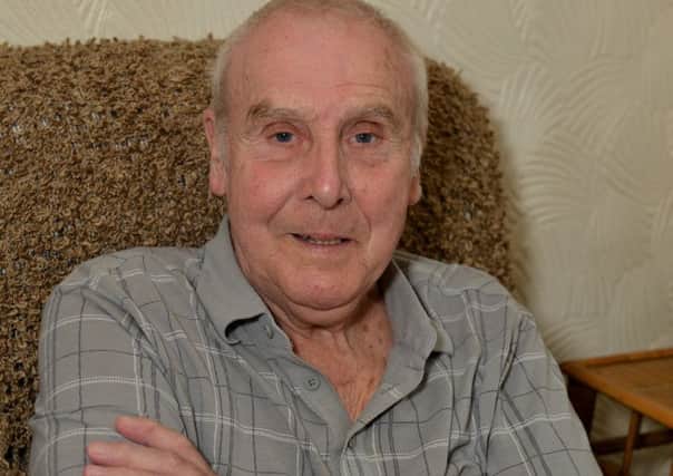 David Herberts were left without a gas supply over Easter after reporting a leak on Good Friday
