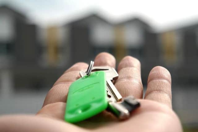 Grab yourself a four-bed bargain