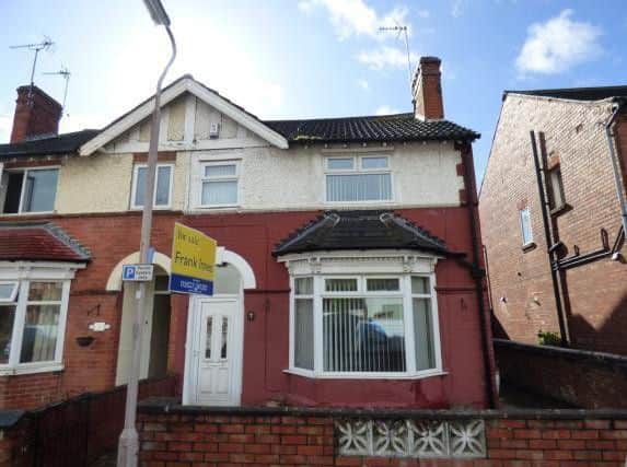 This is an investment opportunity and is just 80,000. Details: http://bit.ly/2KGh8LP