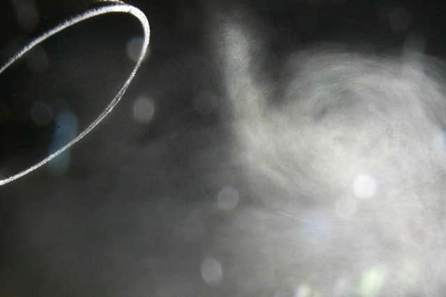 More Nottinghamshire drivers are going diesel