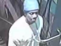 Police would like to speak to this man in connection with an assault in Nottingham city centre in the early hours of March 3. Incident number: 000070-03032019