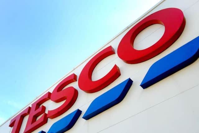 The supermarket giant is looking for staff and management in Mansfield, Ollerton and Rotherham. Details: http://bit.ly/2UEVImJ
