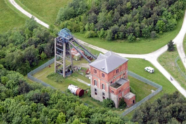 The Engine House is open for free on the Big Day Out from 10am to 1pm with volunteers on hand to explain how it works 
 Children can be 'History Hunters' and dress up as miners. To find out more call 0115 976 2422